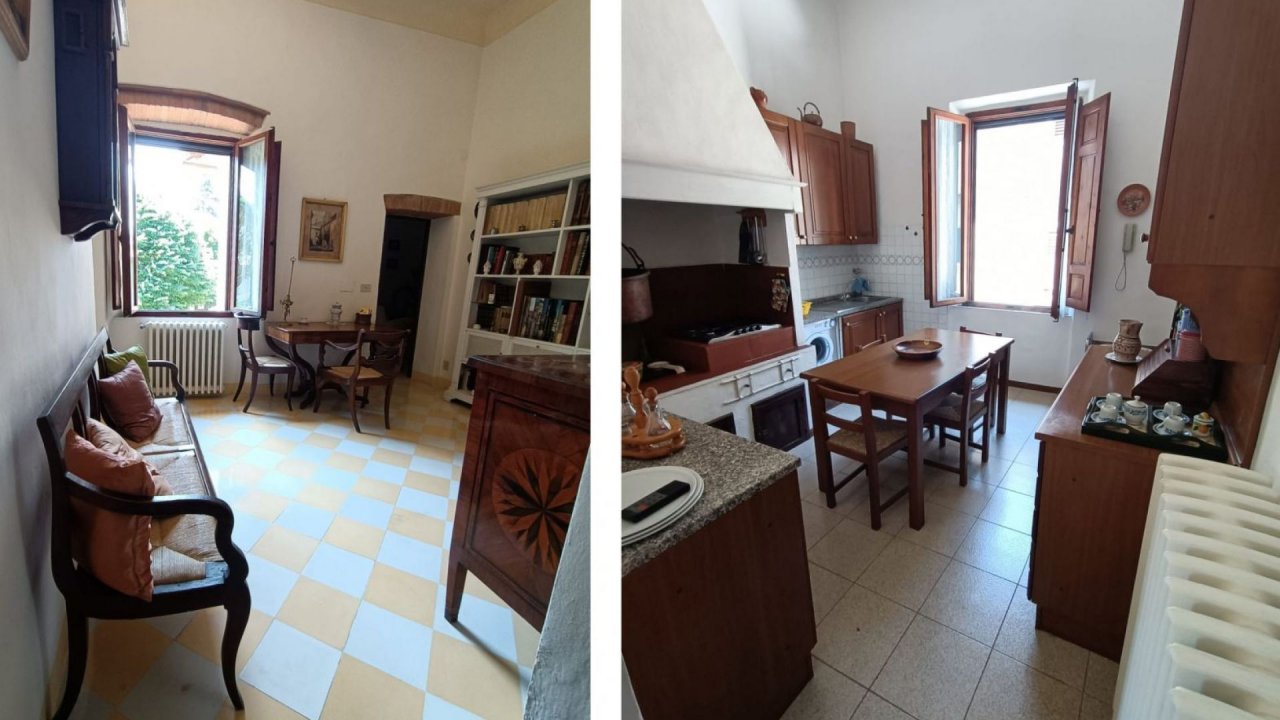 For sale apartment in  Castellina in Chianti Toscana foto 6