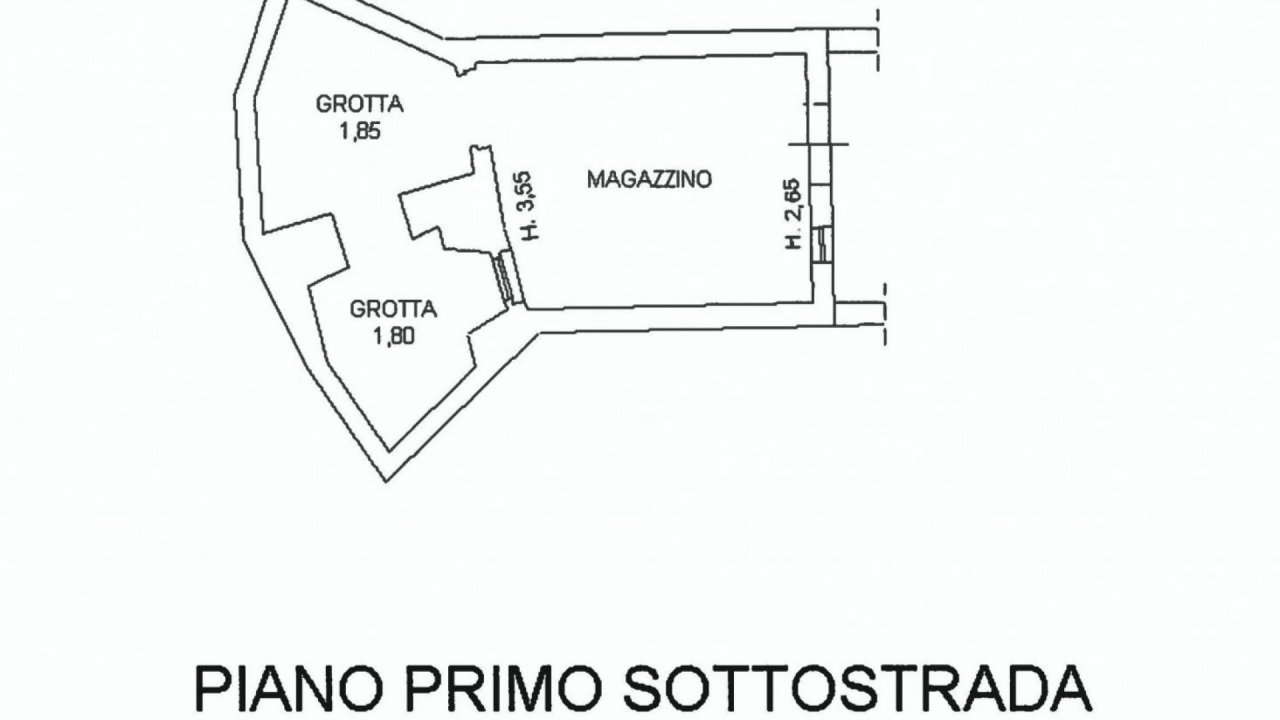 For sale villa in  Città della Pieve Umbria foto 2