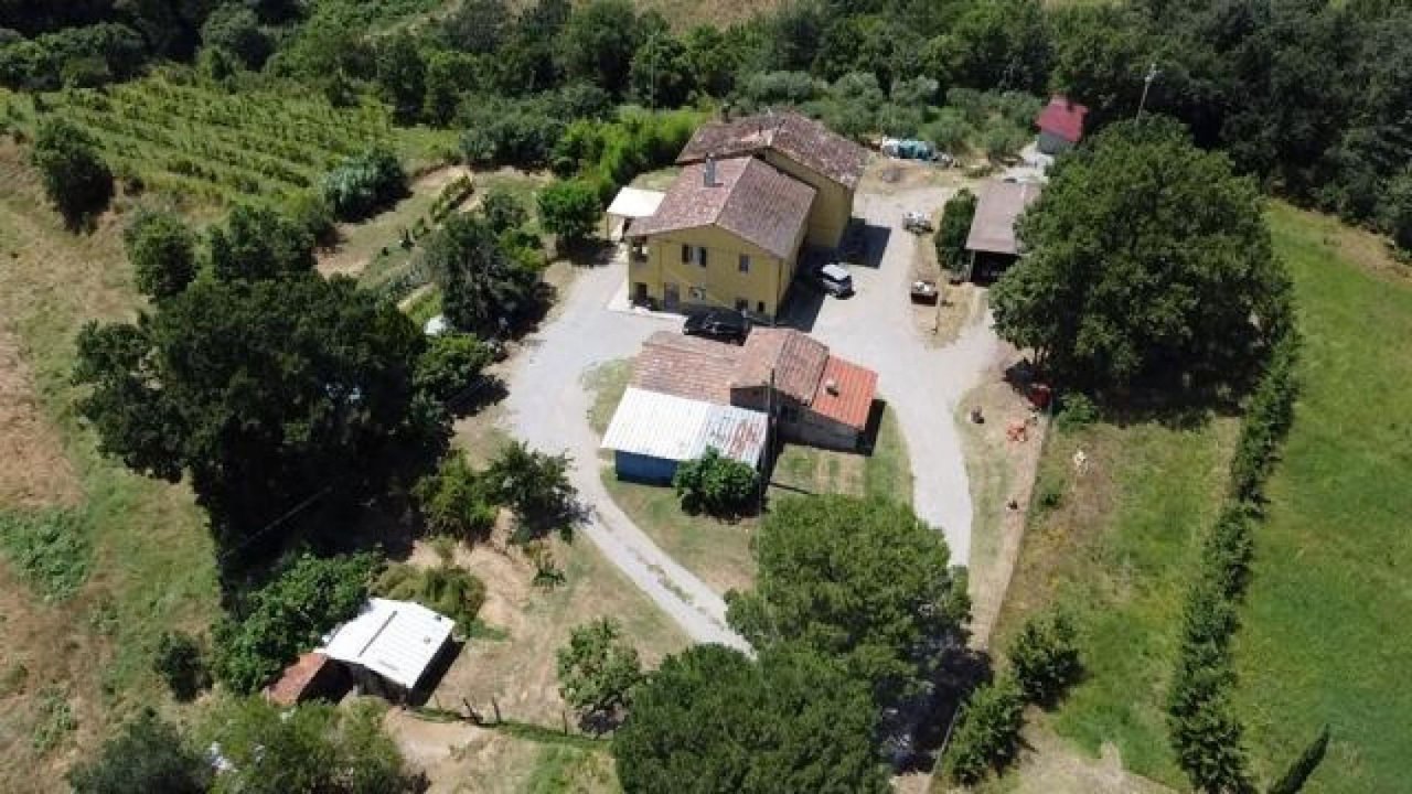 For sale cottage in  Panicale Umbria foto 15