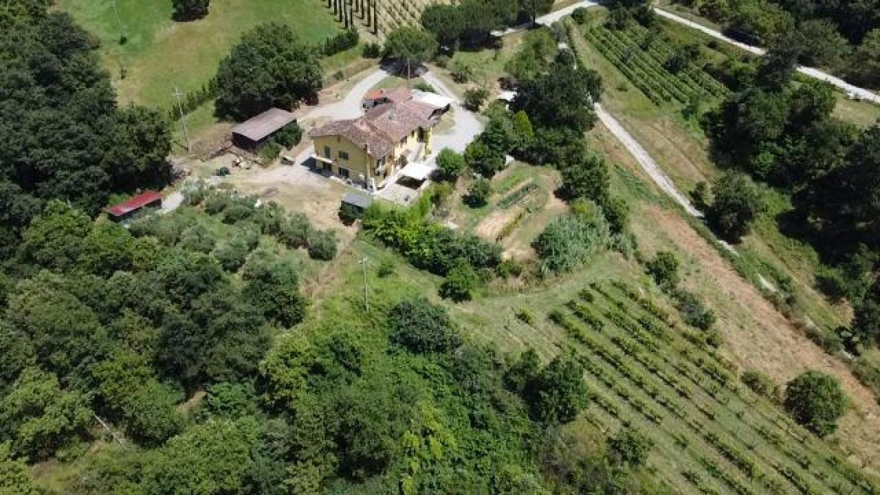 For sale cottage in  Panicale Umbria foto 12