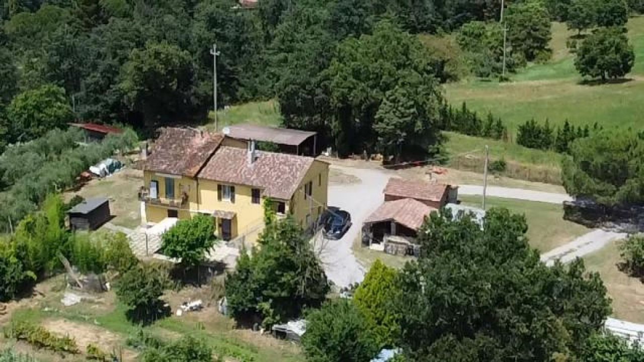 For sale cottage in  Panicale Umbria foto 1