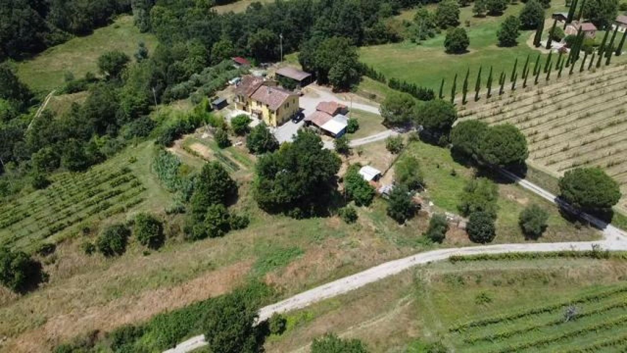 For sale cottage in  Panicale Umbria foto 11