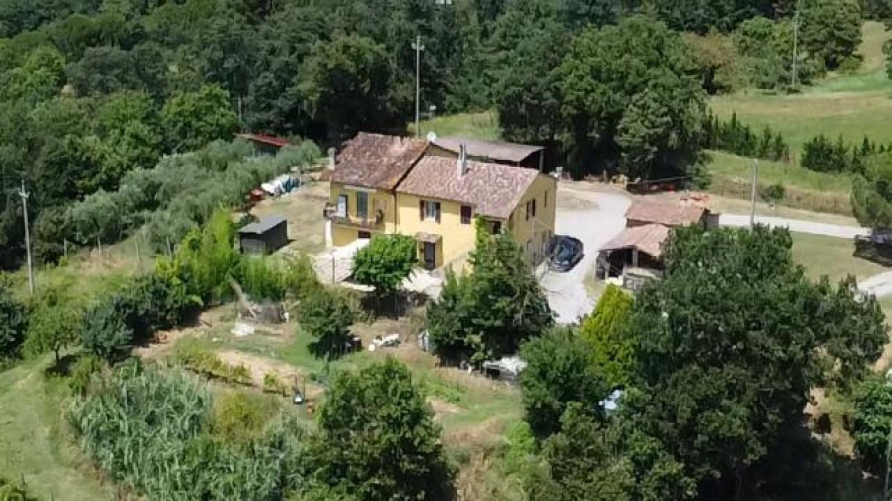 For sale cottage in  Panicale Umbria foto 10