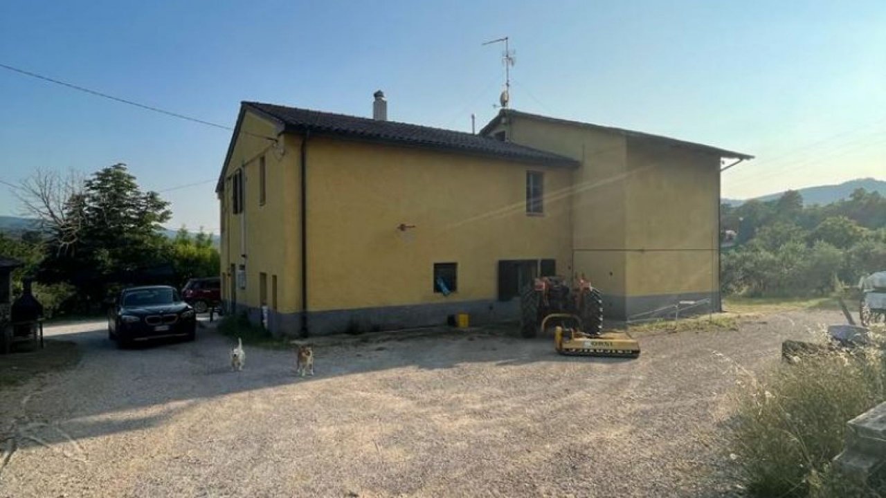 For sale cottage in  Panicale Umbria foto 8