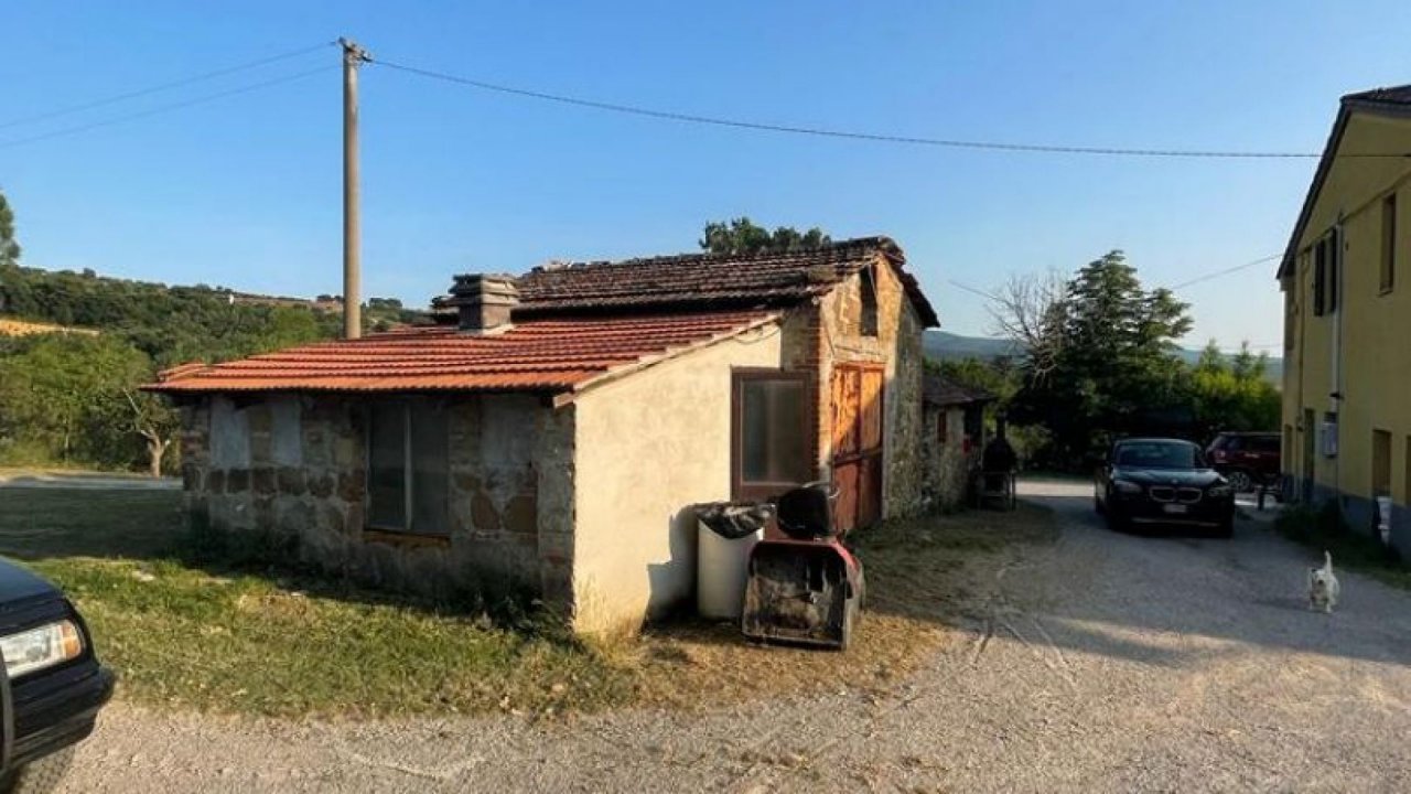For sale cottage in  Panicale Umbria foto 6