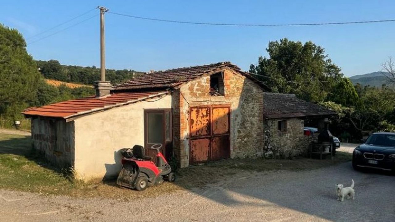 For sale cottage in  Panicale Umbria foto 7