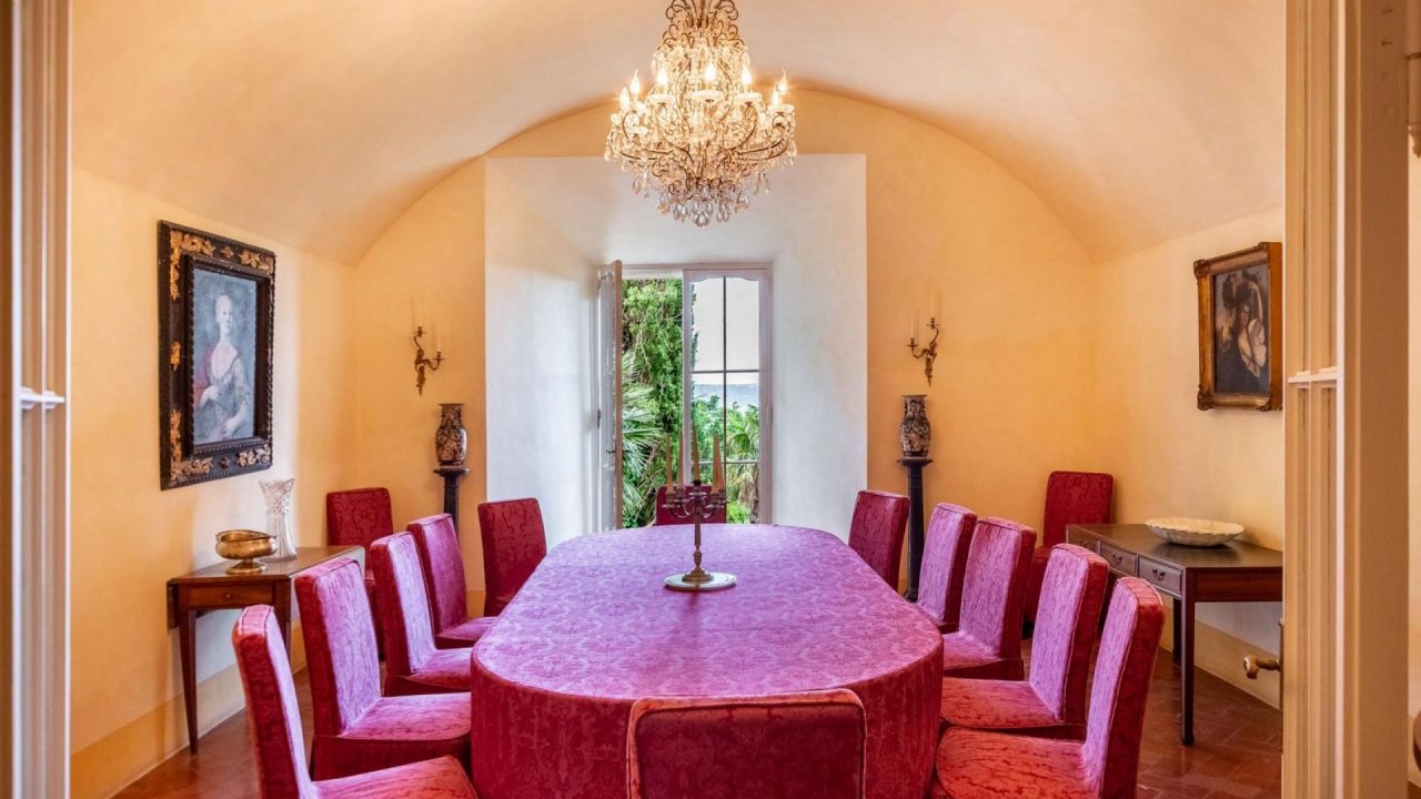 A vendre villa in  Cetona Toscana foto 2
