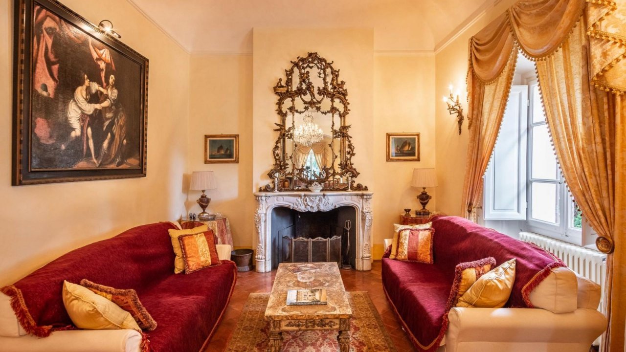 A vendre villa in  Cetona Toscana foto 4