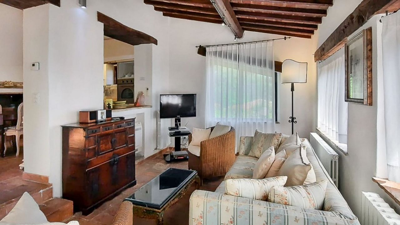 A vendre villa in  Umbertide Umbria foto 19