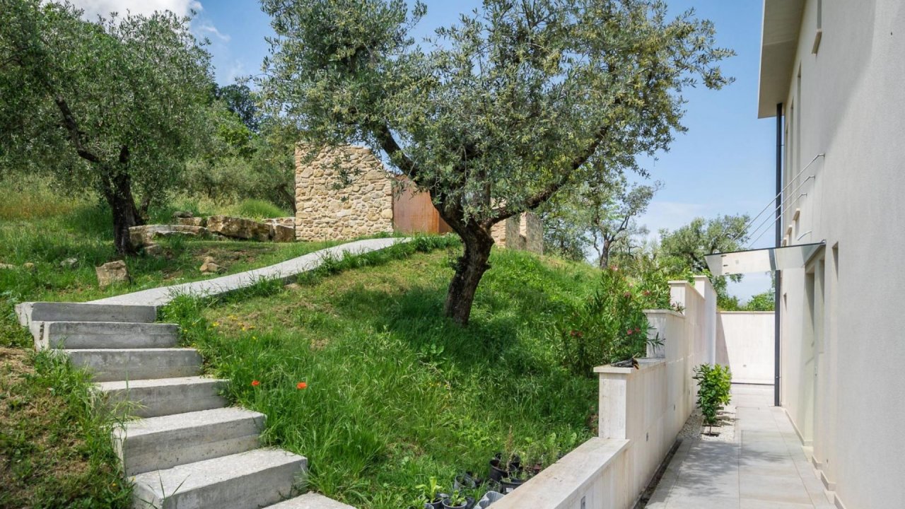 A vendre villa in  Collazzone Umbria foto 10