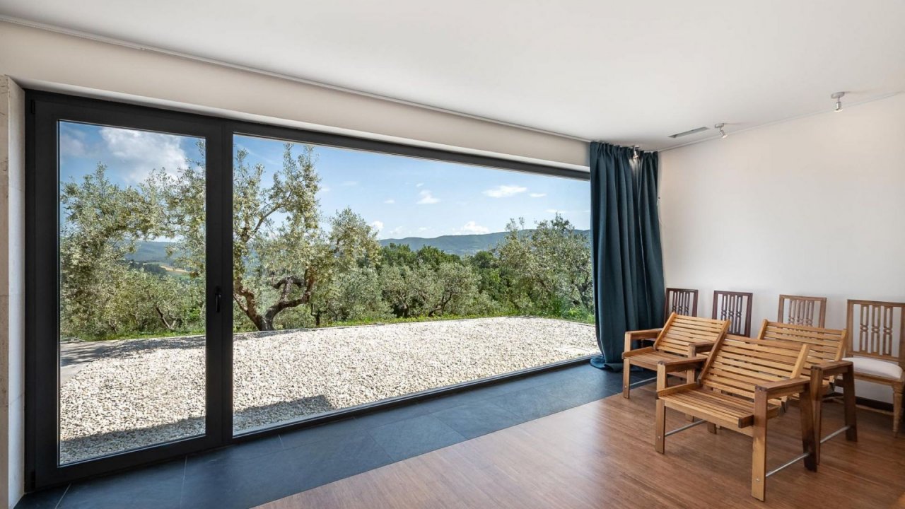 A vendre villa in  Collazzone Umbria foto 4