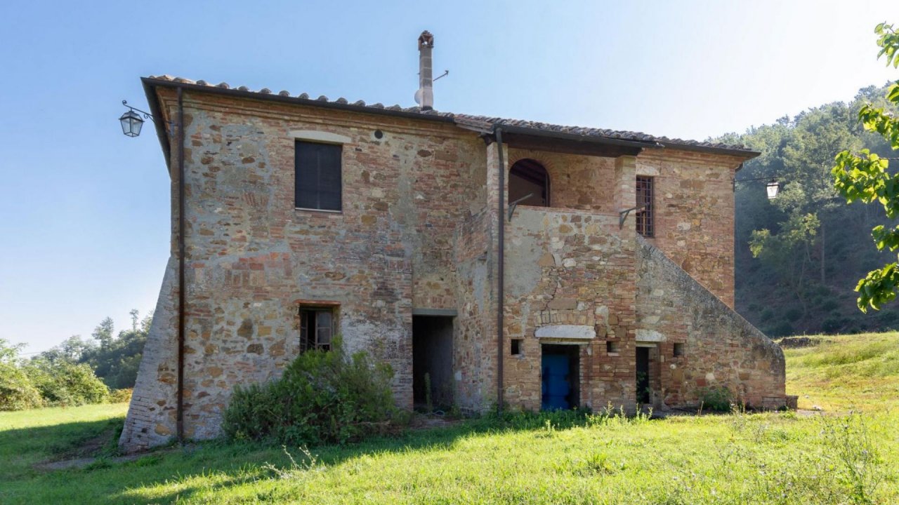 A vendre villa in  Montepulciano Toscana foto 16