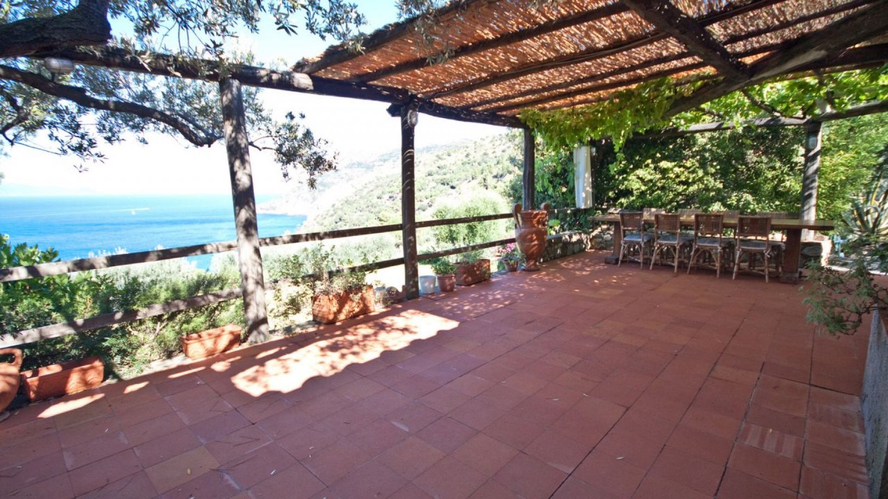A vendre villa in  Monte Argentario Toscana foto 5