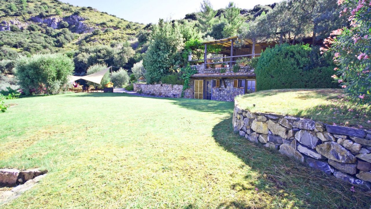 A vendre villa in  Monte Argentario Toscana foto 16