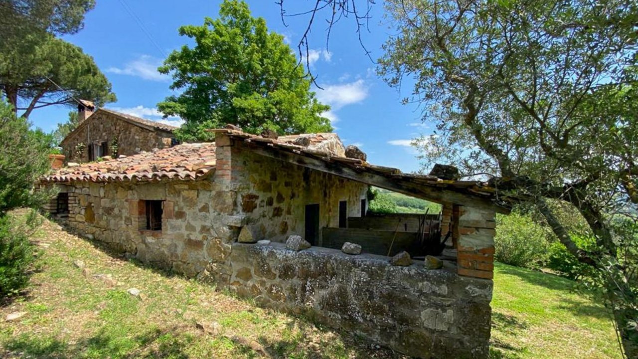 For sale villa in  Todi Umbria foto 2
