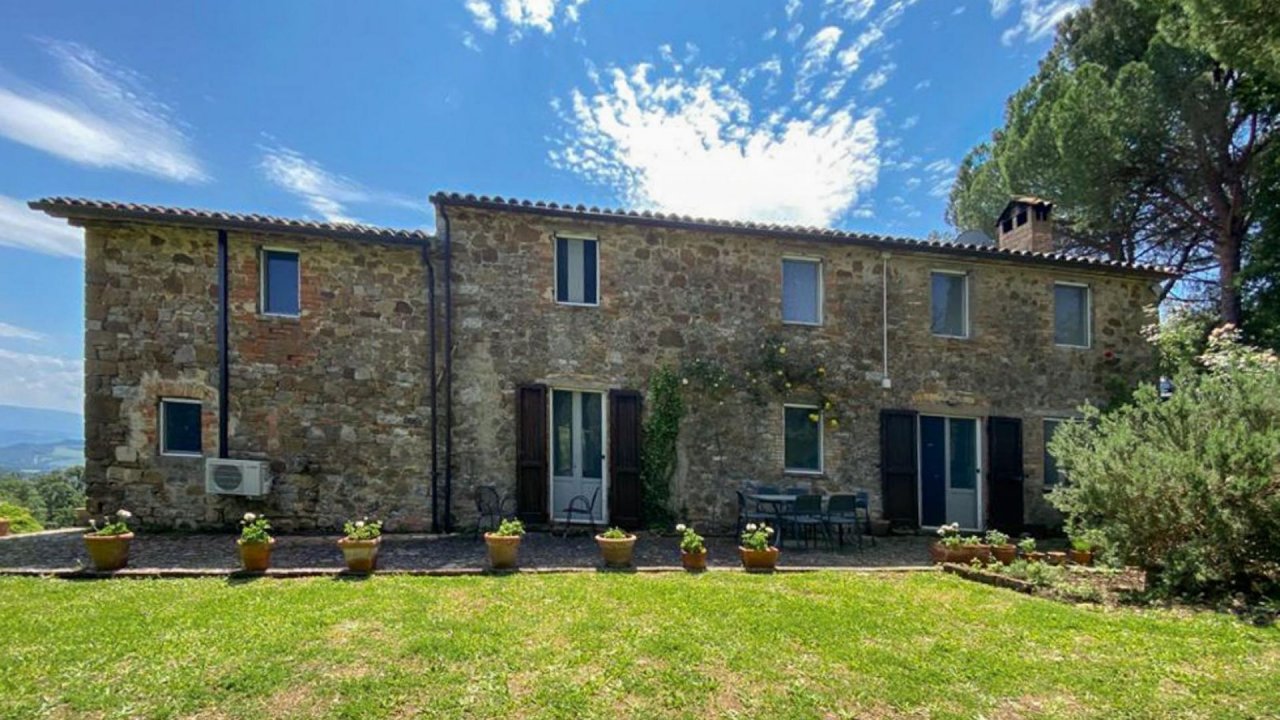 For sale villa in  Todi Umbria foto 12