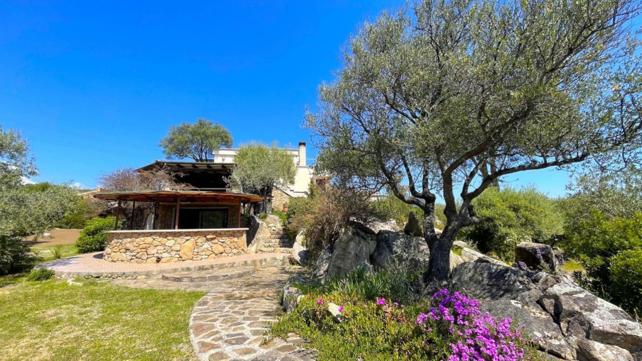 For sale villa in  San Teodoro Sardegna foto 14