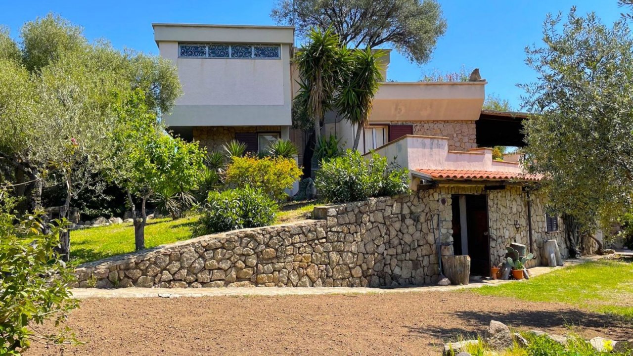 For sale villa in  San Teodoro Sardegna foto 11