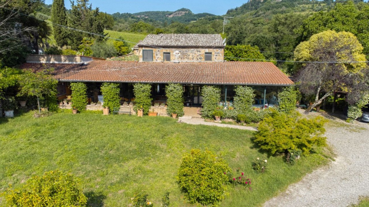 A vendre villa in  Orvieto Umbria foto 17