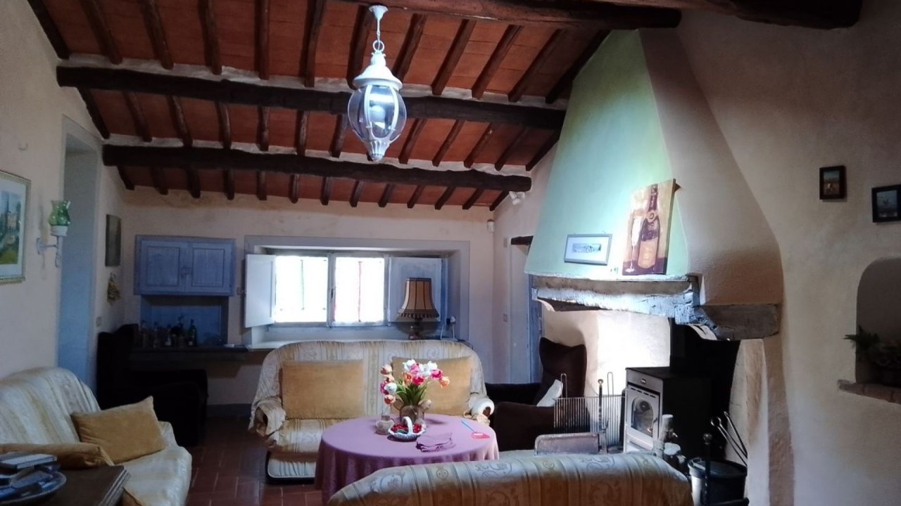 For sale cottage in  Castellina in Chianti Toscana foto 3