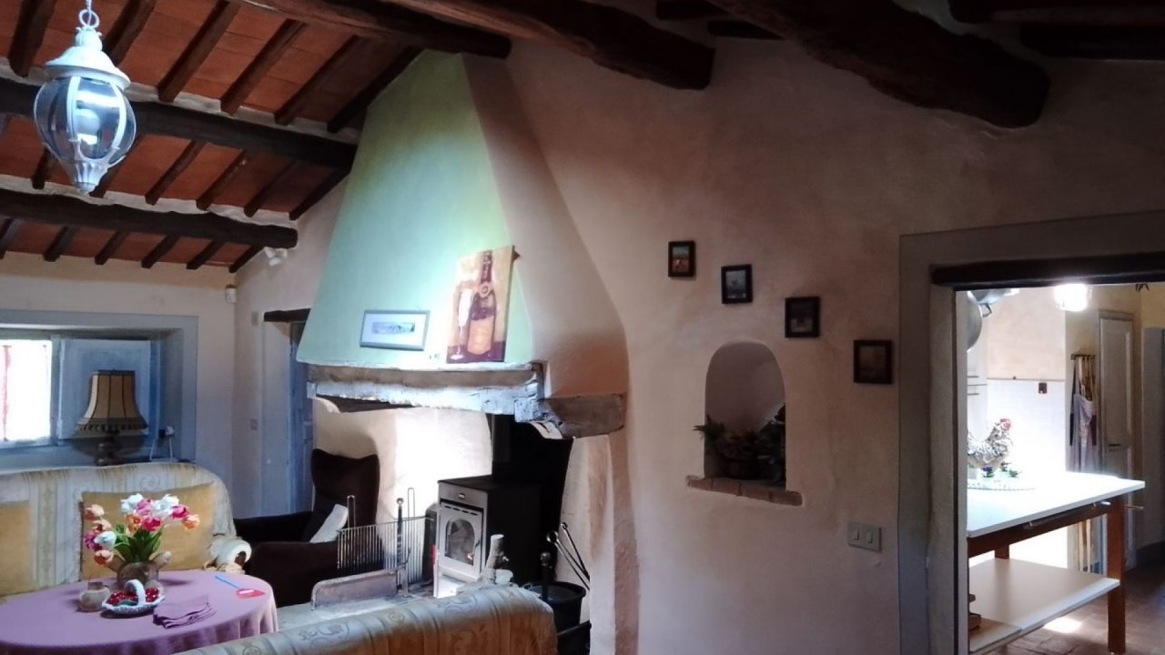 For sale cottage in  Castellina in Chianti Toscana foto 2