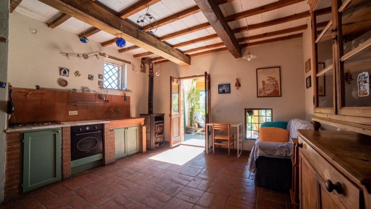 For sale villa in  Castiglione del Lago Umbria foto 10