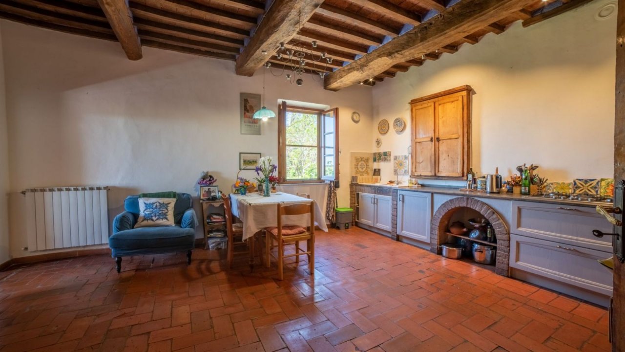For sale villa in  Castiglione del Lago Umbria foto 9