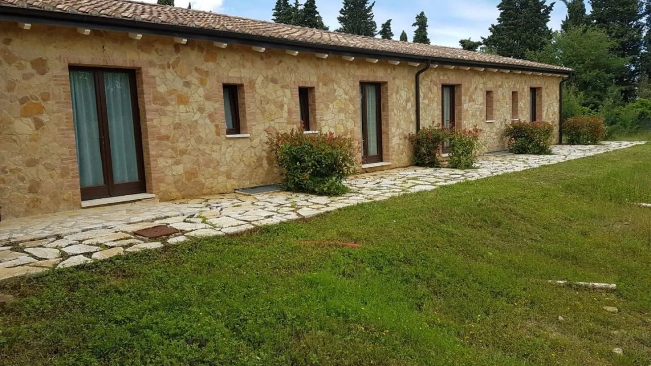 For sale villa in  Casole d'Elsa Toscana foto 7