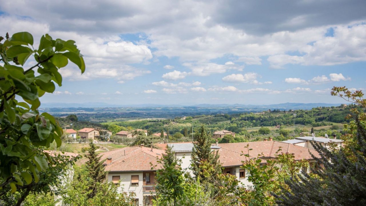 Se vende villa in  Montepulciano Toscana foto 13