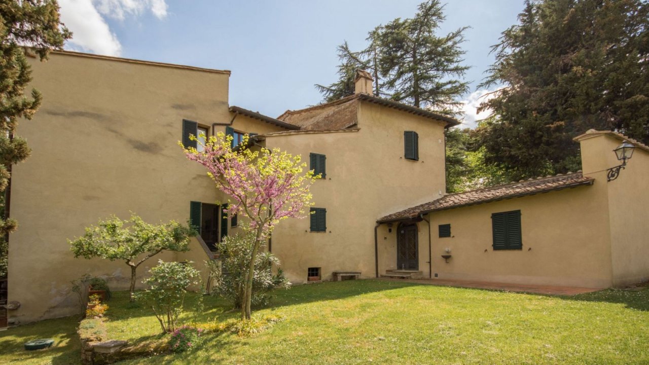 A vendre villa in  Montepulciano Toscana foto 15