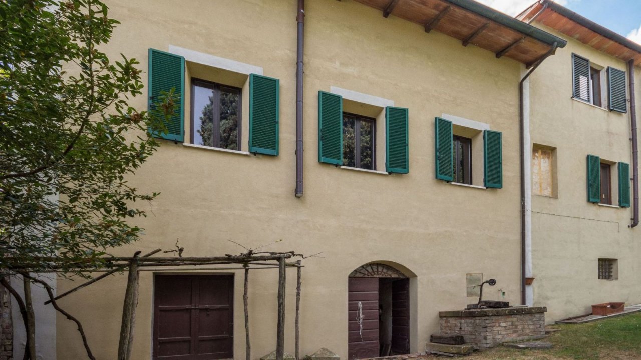 A vendre villa in  Montepulciano Toscana foto 14