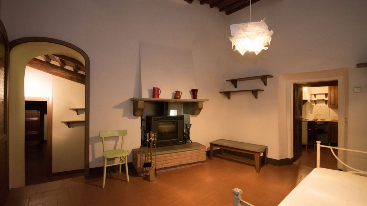 A vendre villa in  Montepulciano Toscana foto 8