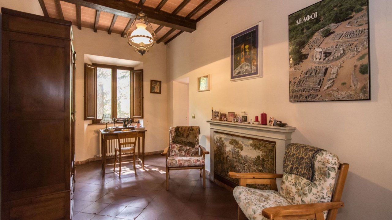 A vendre villa in  Montepulciano Toscana foto 9
