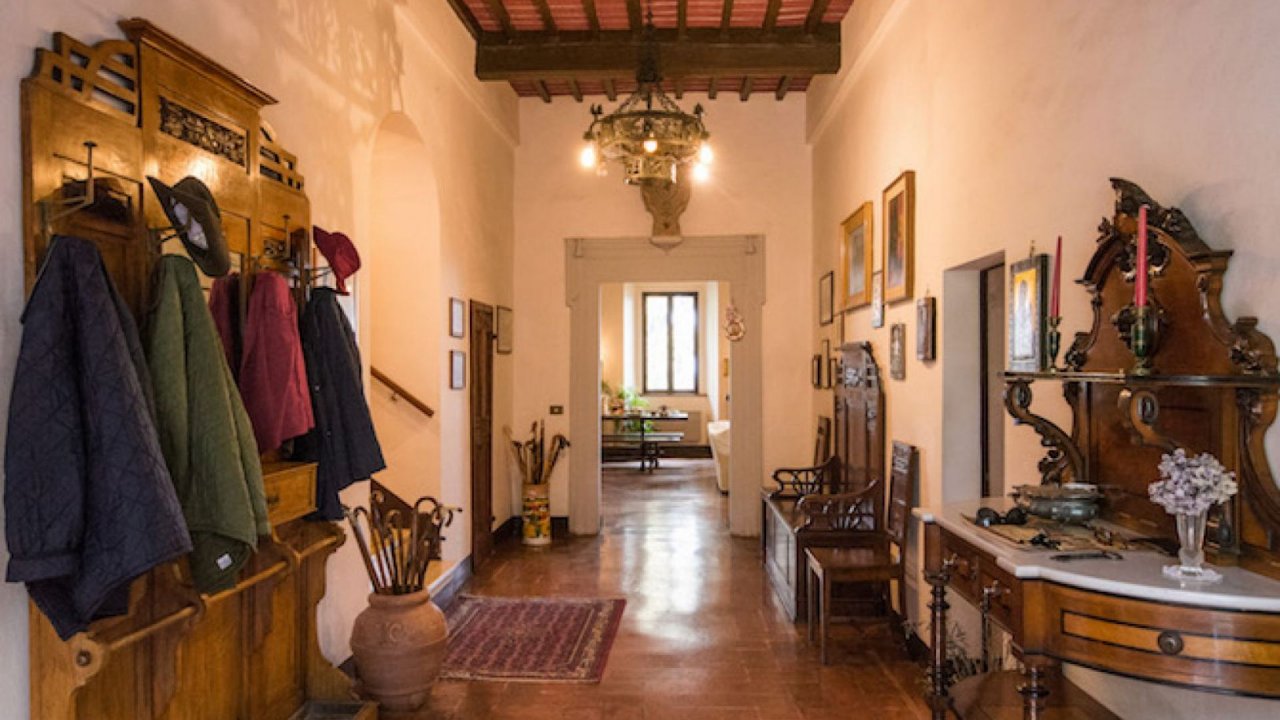 A vendre villa in  Montepulciano Toscana foto 5