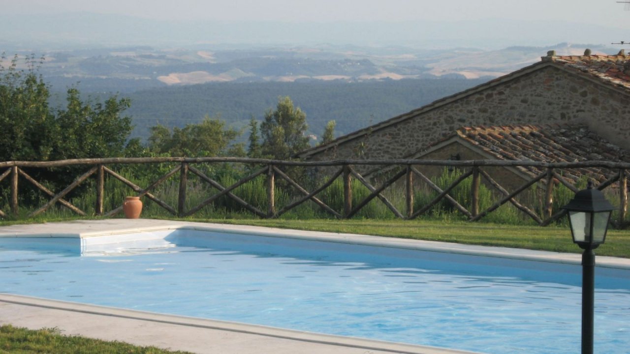 For sale cottage in  Bucine Toscana foto 1