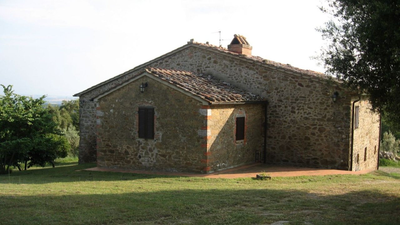 For sale cottage in  Bucine Toscana foto 11