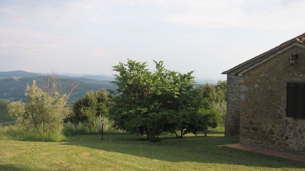 For sale cottage in  Bucine Toscana foto 2