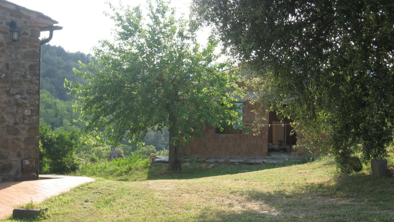 For sale cottage in  Bucine Toscana foto 4