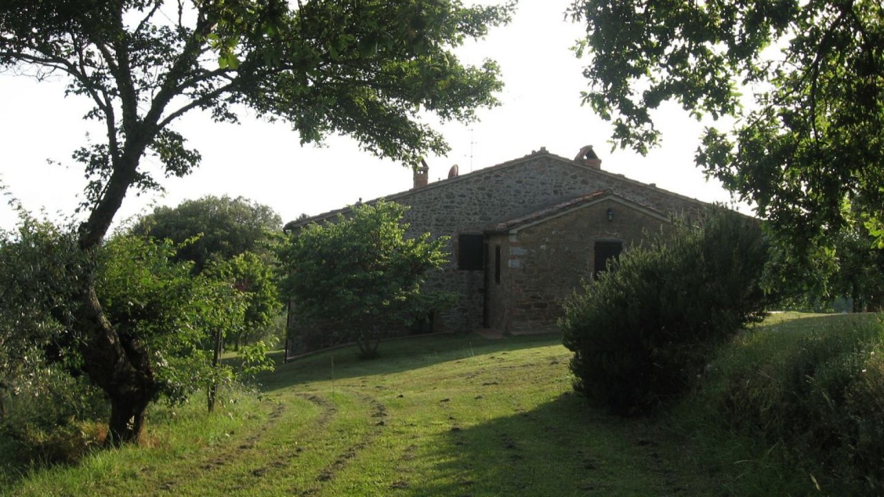 For sale cottage in  Bucine Toscana foto 5