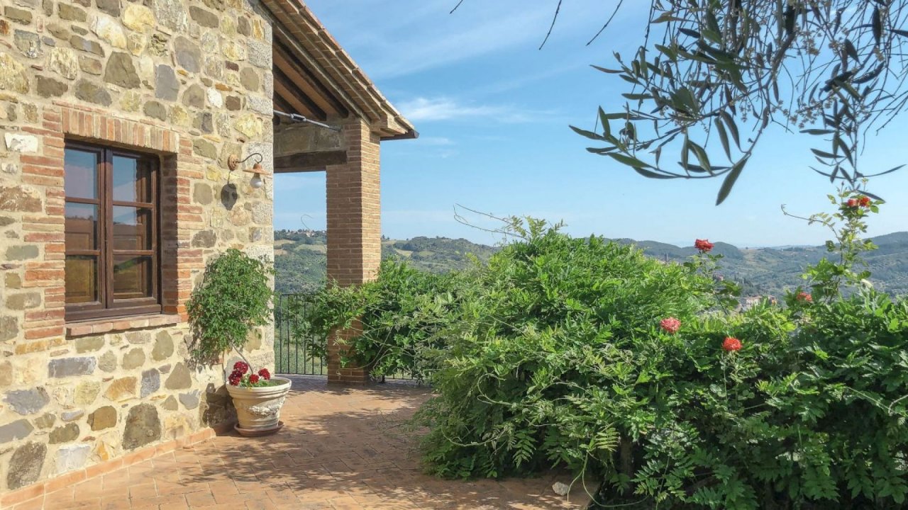 For sale cottage in  Seggiano Toscana foto 4