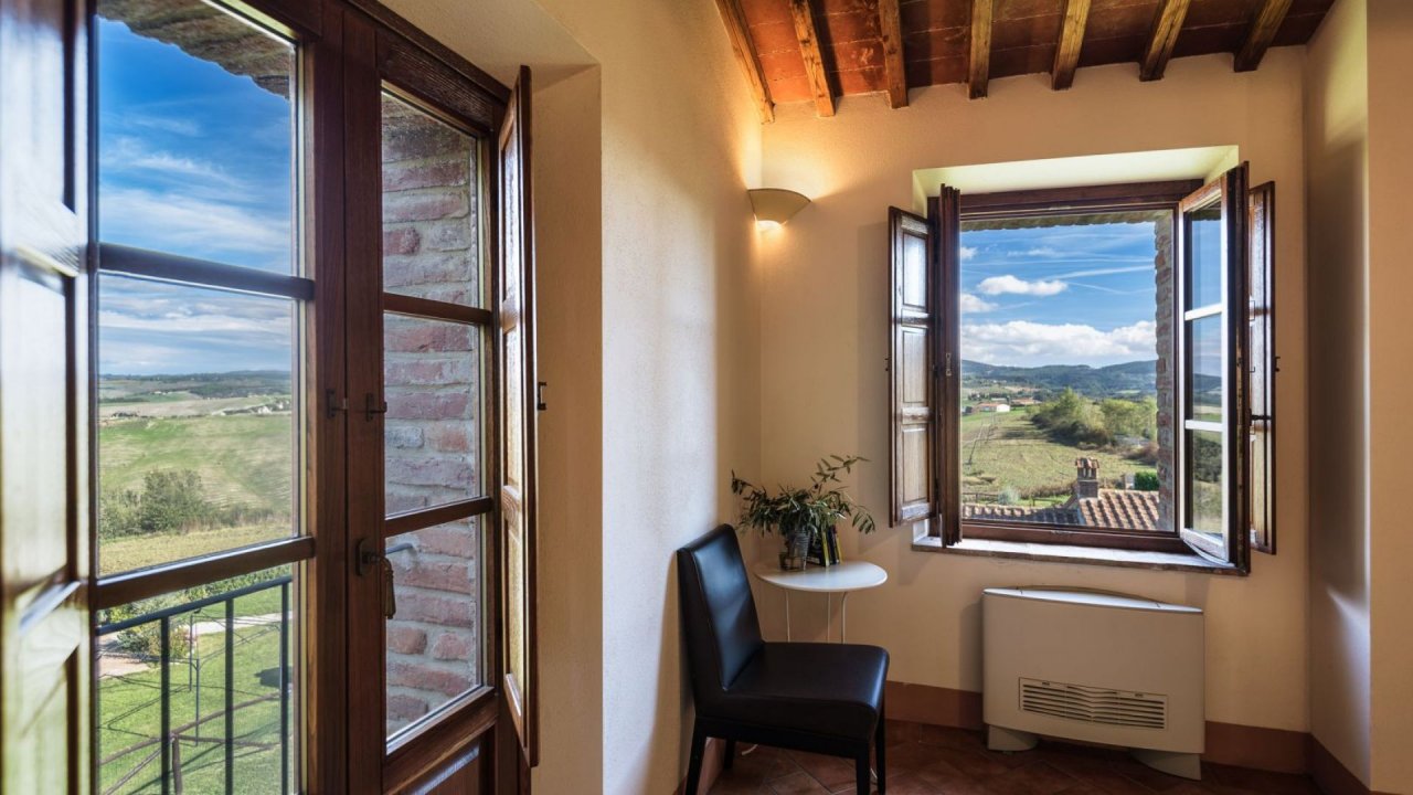 For sale apartment in  Montalcino Toscana foto 1