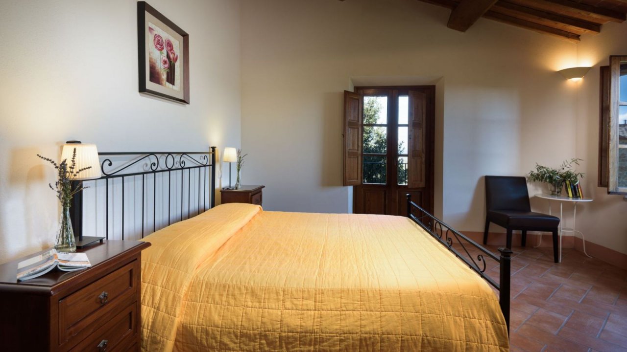 For sale apartment in  Montalcino Toscana foto 4