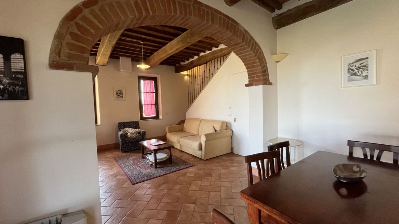 For sale apartment in  Montalcino Toscana foto 6