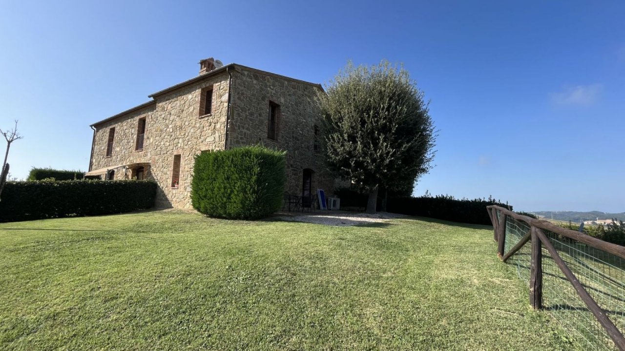 For sale apartment in  Montalcino Toscana foto 15