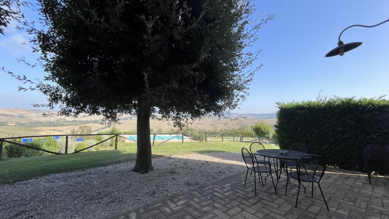 For sale apartment in  Montalcino Toscana foto 14