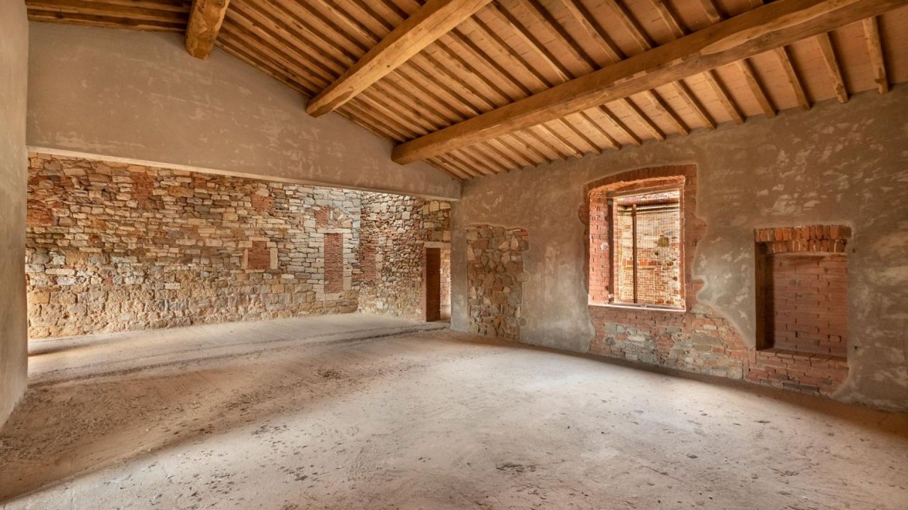 For sale cottage in  Rapolano Terme Toscana foto 3