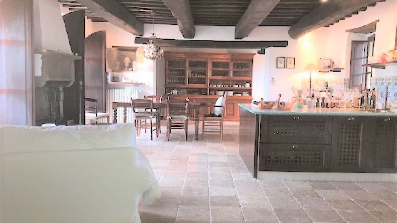A vendre villa in  Lisciano Niccone Umbria foto 6
