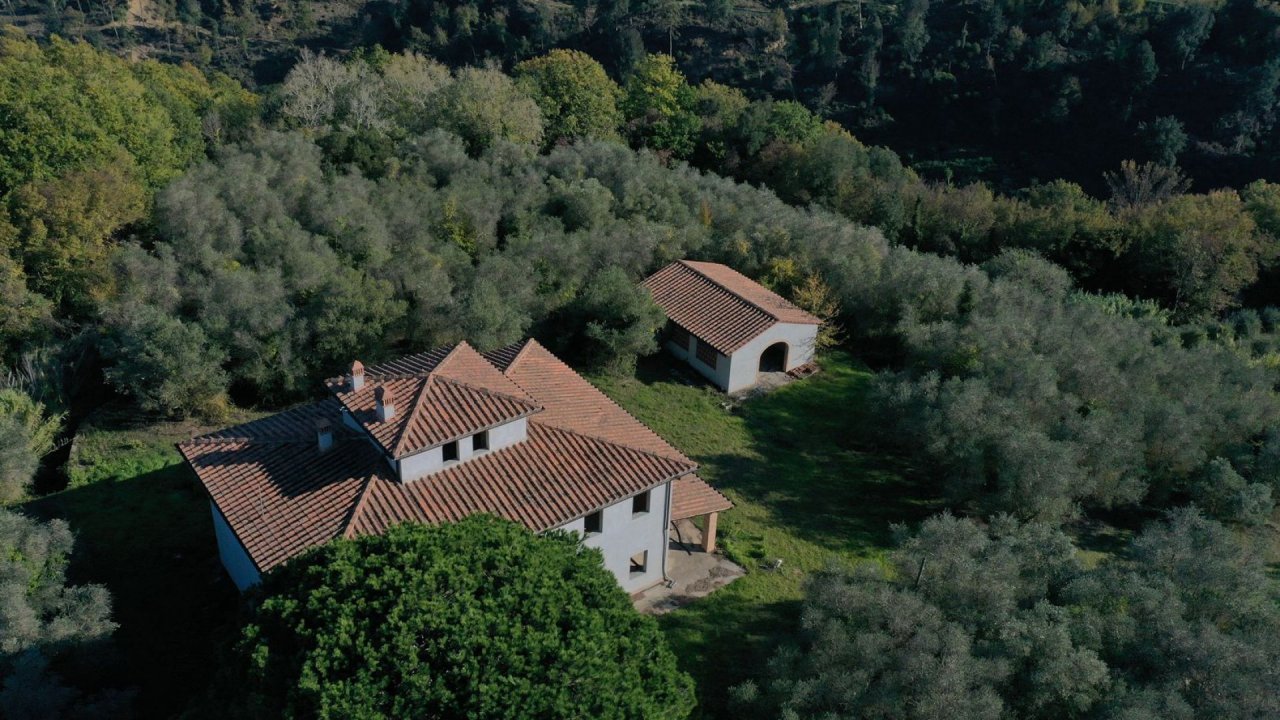For sale villa in  Palaia Toscana foto 14