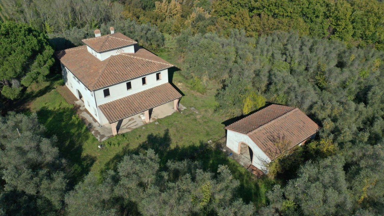 For sale villa in  Palaia Toscana foto 12