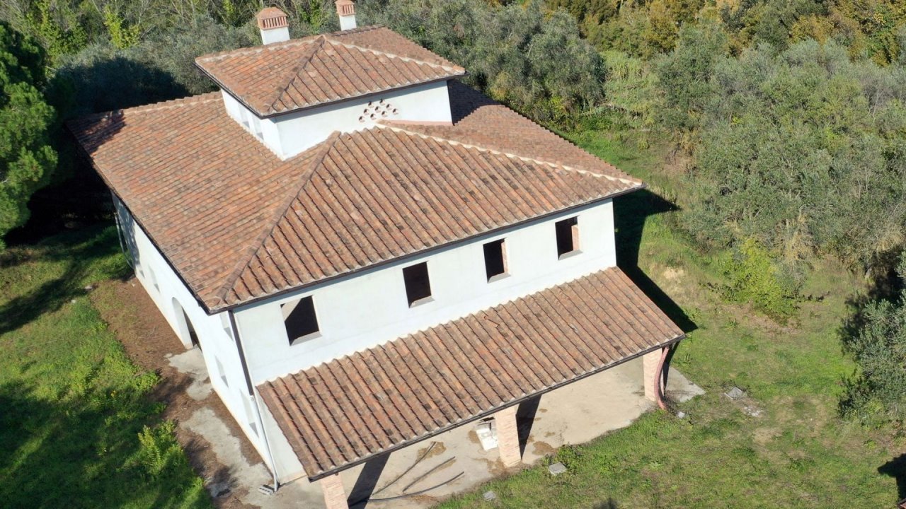For sale villa in  Palaia Toscana foto 11